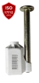 Bolt Seal container seal