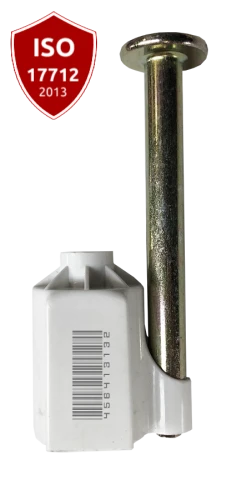 Bolt Seal container seal