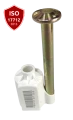 Bolt Seal container seal