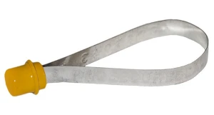 Apsauginė plomba METAL BALL