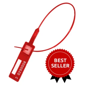 Plastikinė plomba EXPERT SEAL