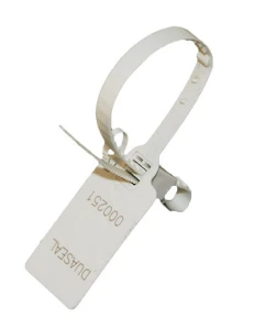 Apsauginė plomba DUO LOCK S 8