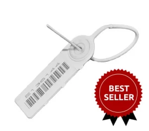 Apsauginė plomba SUPER LOCK XS
