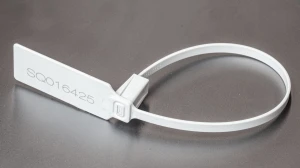 Plastikinė plomba CARGO LOCK